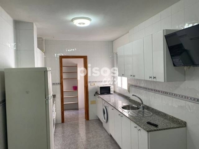 Apartamento en alquiler en Santiago de la Ribera en Santiago de la Ribera por 650 €/mes