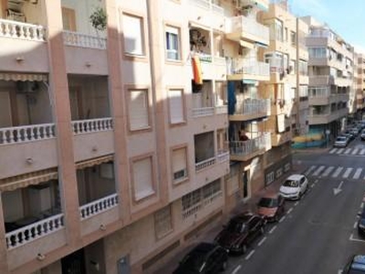 Apartamento en Torrevieja