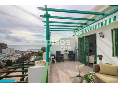 Apartamento en venta en Avenida Guayadeque en Puerto Rico por 135.000 €