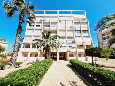 Apartamento en venta en Avenida José Zorrilla en Aguas Nuevas-Torreblanca-Sector 25 por 102.000 €