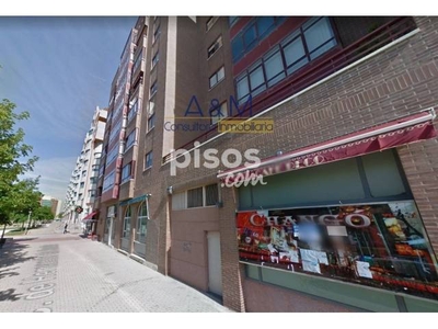 Apartamento en venta en Calle de Hernando de Acuña, cerca de Calle de Juan García Hortelano en Parquesol por 119.000 €