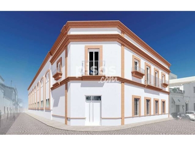 Apartamento en venta en Calle Gómez Carrillo, 9