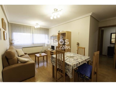 Apartamento en venta en Calle Marineros de Gozón