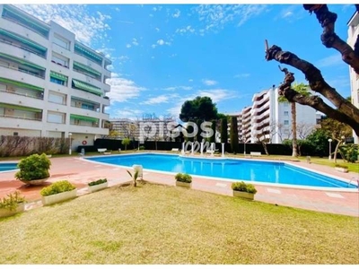 Apartamento en venta en Carrer de Joanot Martorell, 1 en Platja dels Capellans-Zona Turística por 128.500 €