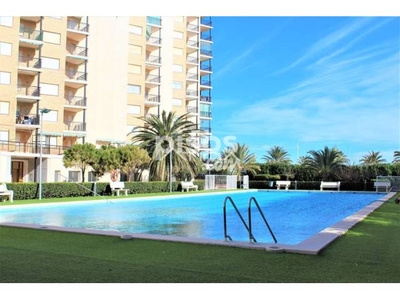Apartamento en venta en Gandia Playa y Grao en Santa Anna-Urbanitzacions por 190.000 €