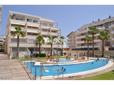 Apartamento en venta en Las Marinas en La Sella-La Xara-Jesús Pobre por 165.000 €