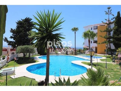 Apartamento en venta en Mijas Golf-Cala Golf en Mijas Golf-Cala Golf por 197.000 €