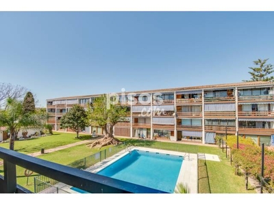 Apartamento en venta en Miraflores-La Patera en Miraflores-La Patera por 120.000 €