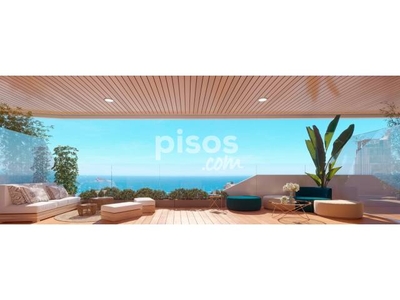 Apartamento en venta en Poniente en Platja de Ponent por 421.600 €