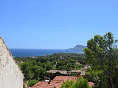 Apartamento en venta en Altea, Alicante