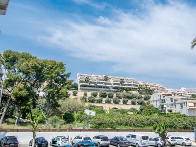 Apartamento en venta en Altea, Alicante