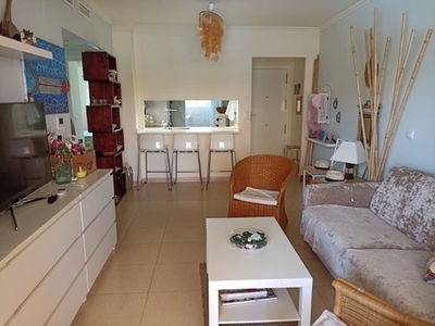 Apartamento en venta en Dénia, Alicante