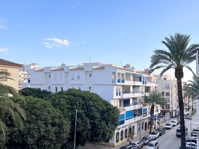 Apartamento en venta en Moraira, Teulada-Moraira, Alicante