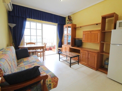 Apartamento en venta en Playa de los Locos, Torrevieja, Alicante