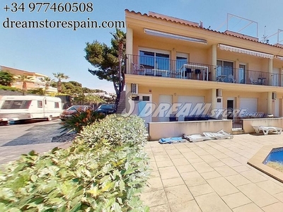 Ático en venta en avenida Mar Mediterrani de 2 habitaciones con terraza y piscina