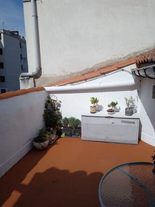 Ático en venta en Centro - Vitoria-Gasteiz de 3 habitaciones con terraza