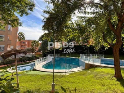 Ático en venta en Residencial Atalaya