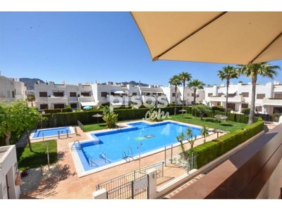 Ático en venta en San Juan de los Terreros en San Juan de los Terreros por 185.000 €