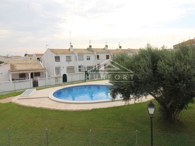 Bungalow en venta en La Florida, Orihuela, Alicante