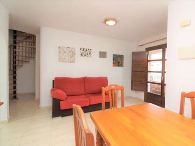 Bungalow en venta en Los Alcázares, Murcia