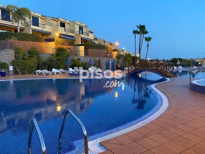 Casa adosada en alquiler en Calle Mar Caspio en Maspalomas-Meloneras por 1.800 €/mes