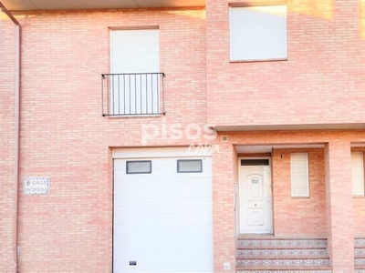 Casa adosada en venta en Calle Argensola en Mallén por 149.000 €