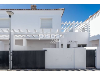 Casa adosada en venta en Calle Jardines del Rinconillo en Rinconcillo por 149.950 €