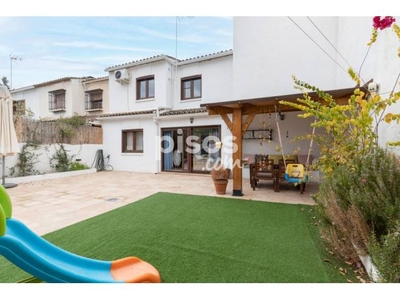 Casa adosada en venta en Carretera de Murcia, 57