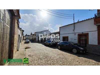 Casa adosada en venta en Orgaz