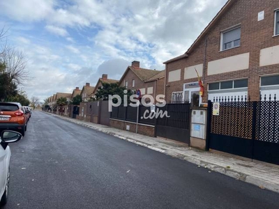 Casa adosada en venta en Quer