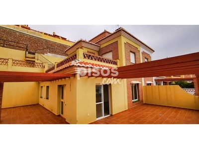 Casa adosada en venta en Torrox Park