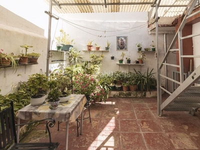 Casa adosada unifamiliar en venta 3 habitaciones 1 baños. en Marbella