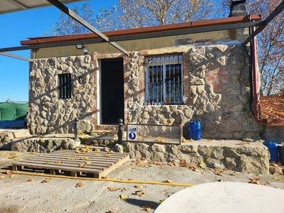 Casa en alquiler en Batres, Madrid