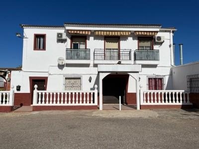 Casa en Córdoba