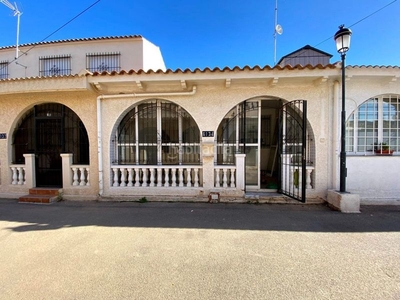 Casa en los narejos en Los Narejos_Punta Calera Alcázares (Los)