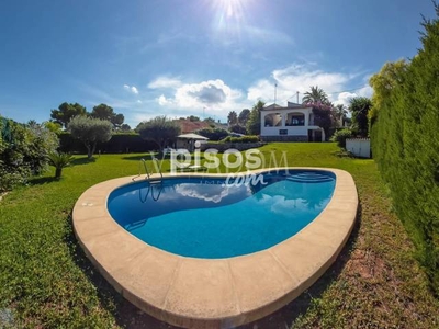 Casa en venta en Adsubia en Balcón al Mar-Cap Martí-Adsubia por 570.000 €