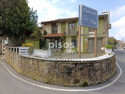 Casa en venta en Barrio la Iglesia, 25