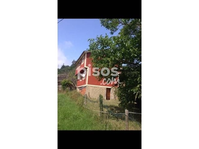 Casa en venta en Boal - Oeste de Asturias