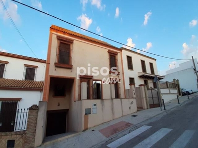 Casa en venta en Calle Cerrado, 30