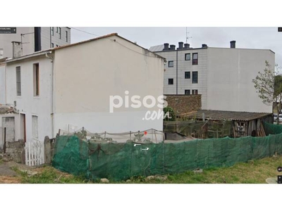 Casa en venta en Calle Trasmonte de Curtidos, nº 3 en Eirís-As Xubias-Pasaxe por 149.000 €