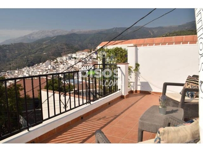 Casa en venta en Canillas de Albaida