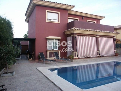 Casa en venta en El Coto-Campo de Mijas en El Coto-Campo de Mijas por 519.000 €