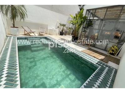 Casa en venta en Es Camp d'en Serralta en Es Camp d'en Serralta por 1.550.000 €