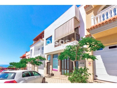 Casa en venta en Playa de San Juan