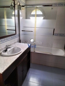 Casa en venta en zona Nueva Alcalá, 3 dormitorios. en Alcalá de Guadaira