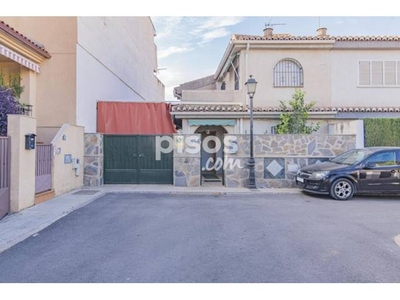 Casa pareada en venta en Calle de Avicena en Residencial Triana-Barrio Alto-Híjar por 139.900 €
