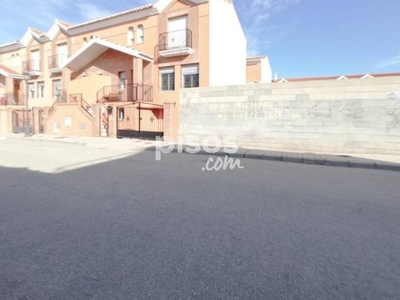 Casa pareada en venta en Calle de Bellavista en Ambroz por 129.900 €