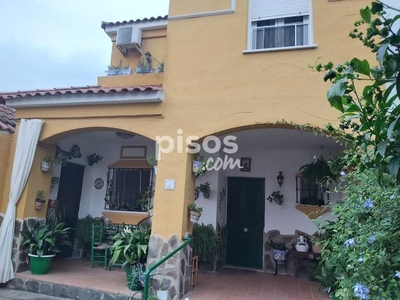 Casa pareada en venta en Calle de Vasco Núñez de Balboa, nº 00