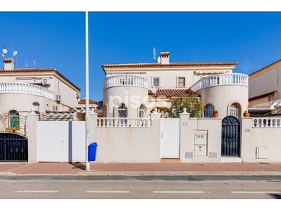 Casa pareada en venta en Calle Miguel Angel Blanco Garrido, 121 en Aguas Nuevas-Torreblanca-Sector 25 por 119.000 €