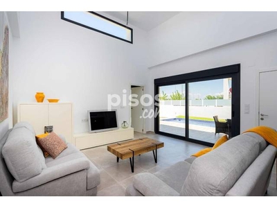Casa pareada en venta en Daya Nueva en Daya Nueva por 245.000 €